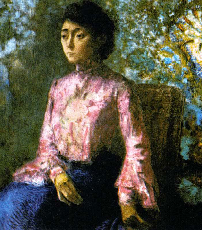 Jeanne Chaire